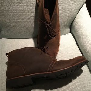Rockport Charson Lace up Men’s Leather Boot